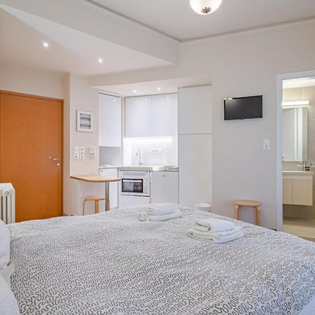 Boutique Studio Acropolis أثينا المظهر الخارجي الصورة