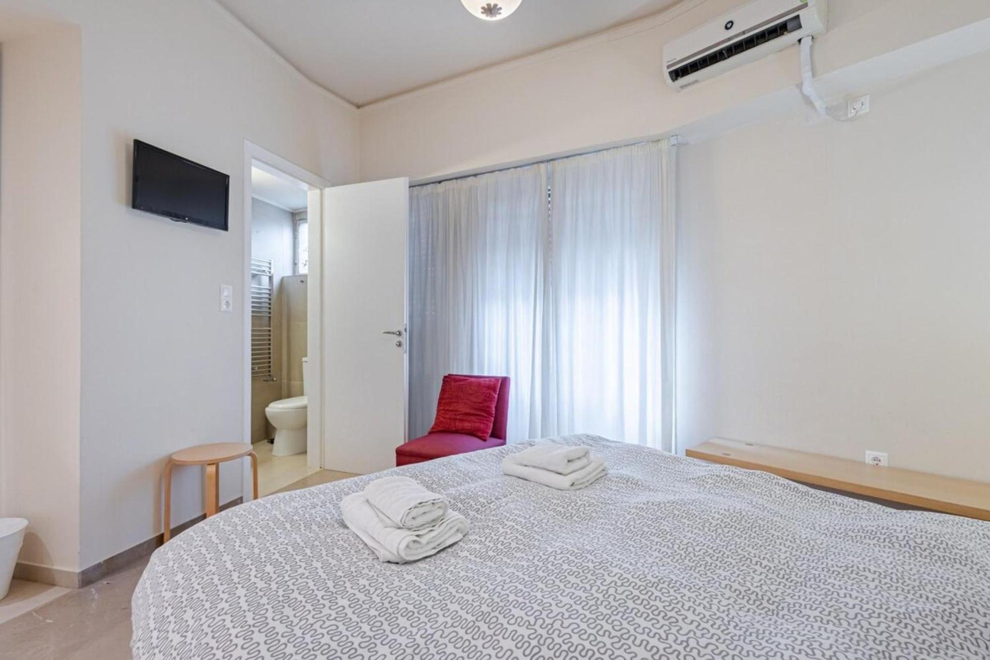 Boutique Studio Acropolis أثينا المظهر الخارجي الصورة